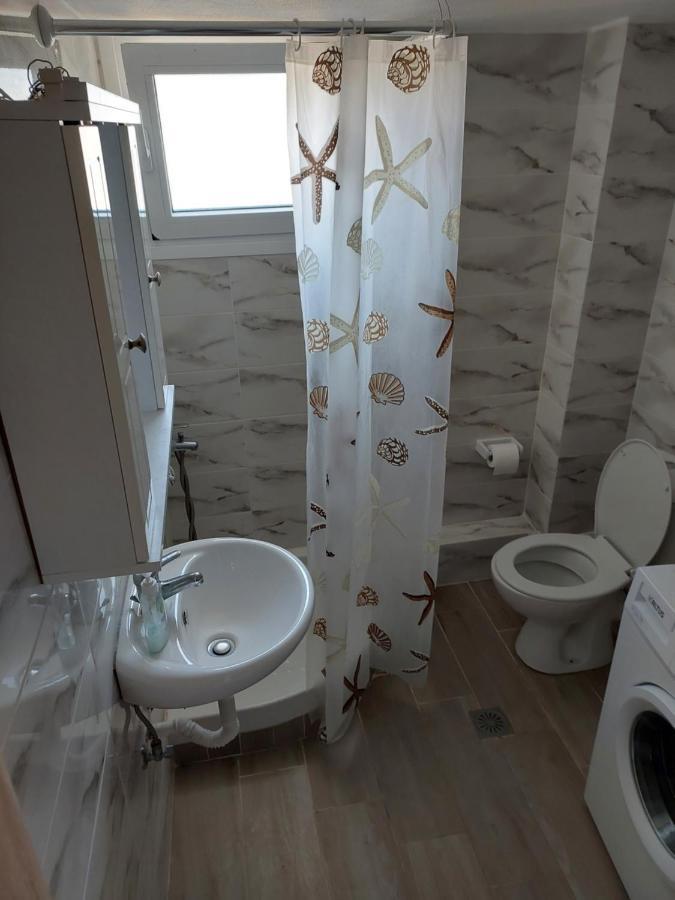 Anna'S Rooms Nea Michaniona Eksteriør bilde
