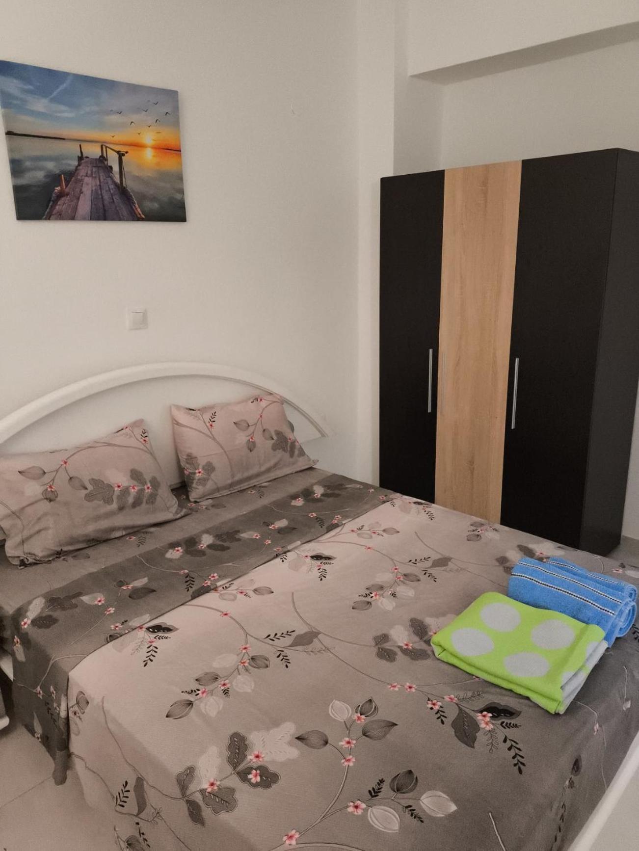 Anna'S Rooms Nea Michaniona Eksteriør bilde