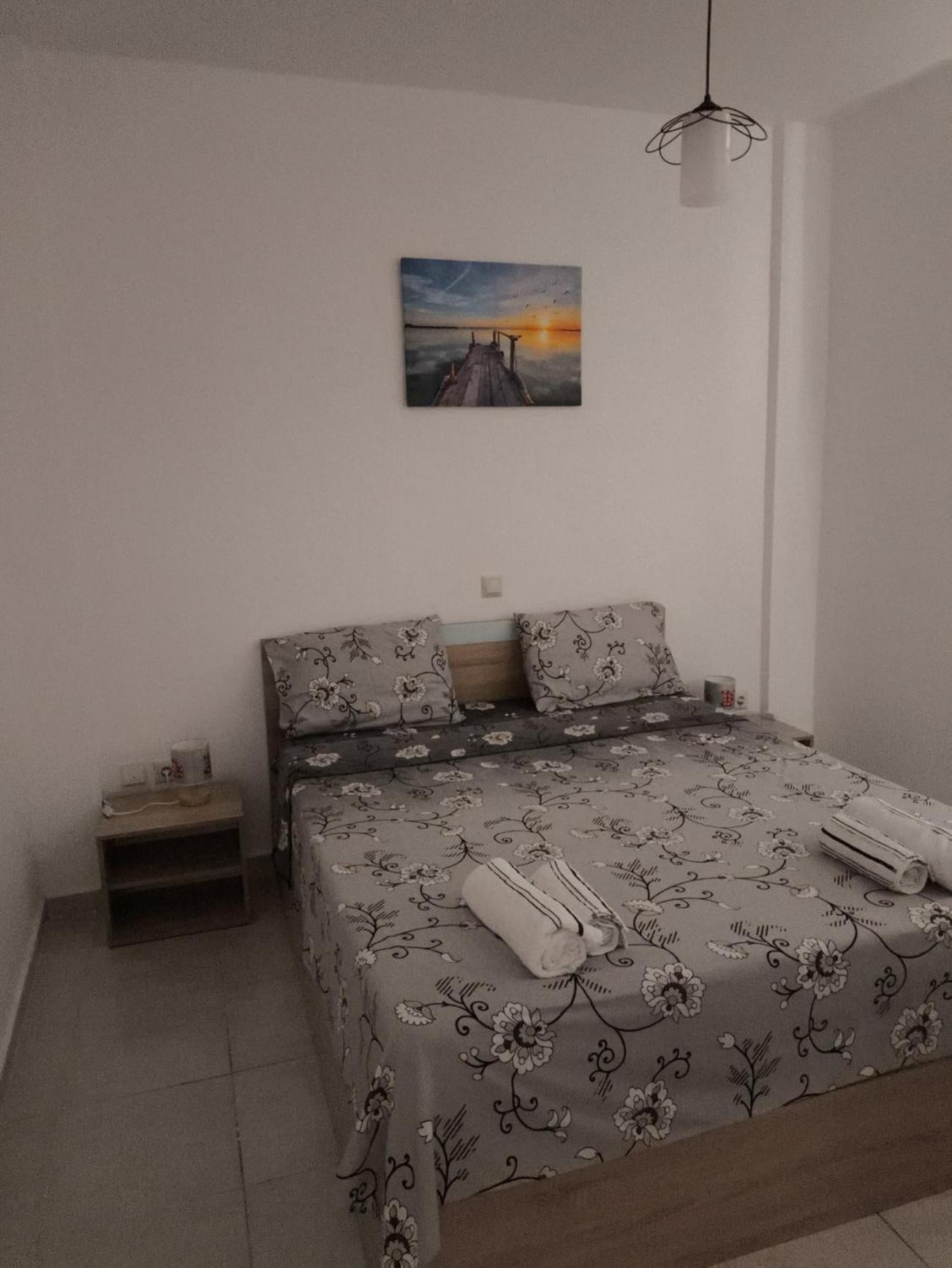 Anna'S Rooms Nea Michaniona Eksteriør bilde